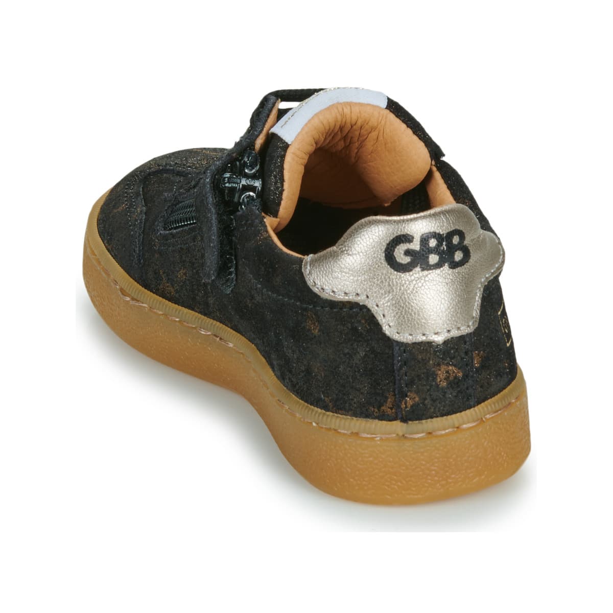 Boys' Sneakers GBB Brown