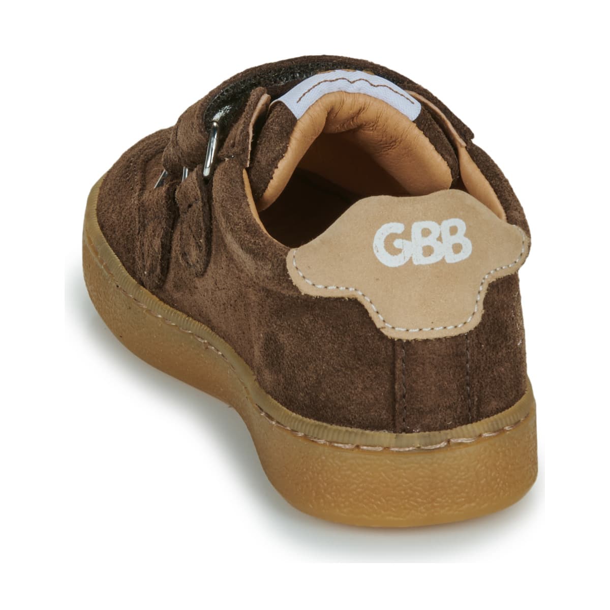 Boys' Sneakers GBB Brown
