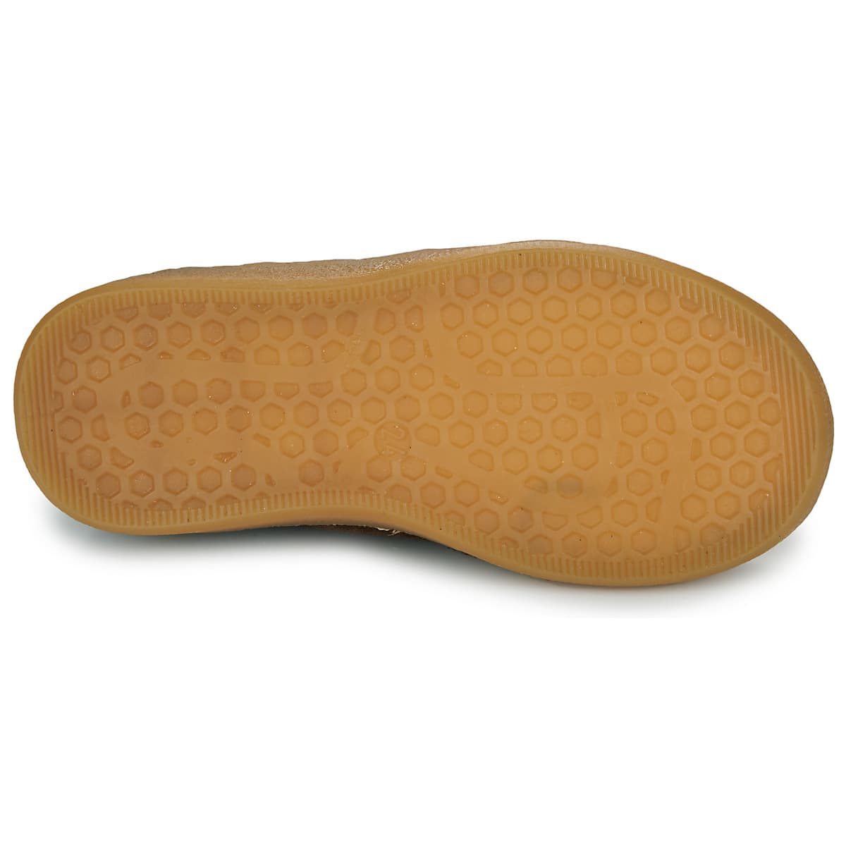 Boys' Sneakers GBB Brown