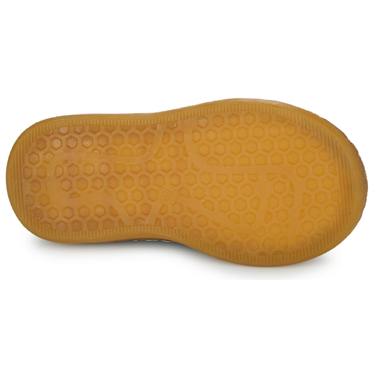 Boys' Sneakers GBB Purple