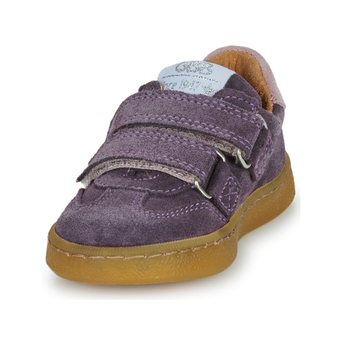 Girls' Sneakers GBB Purple