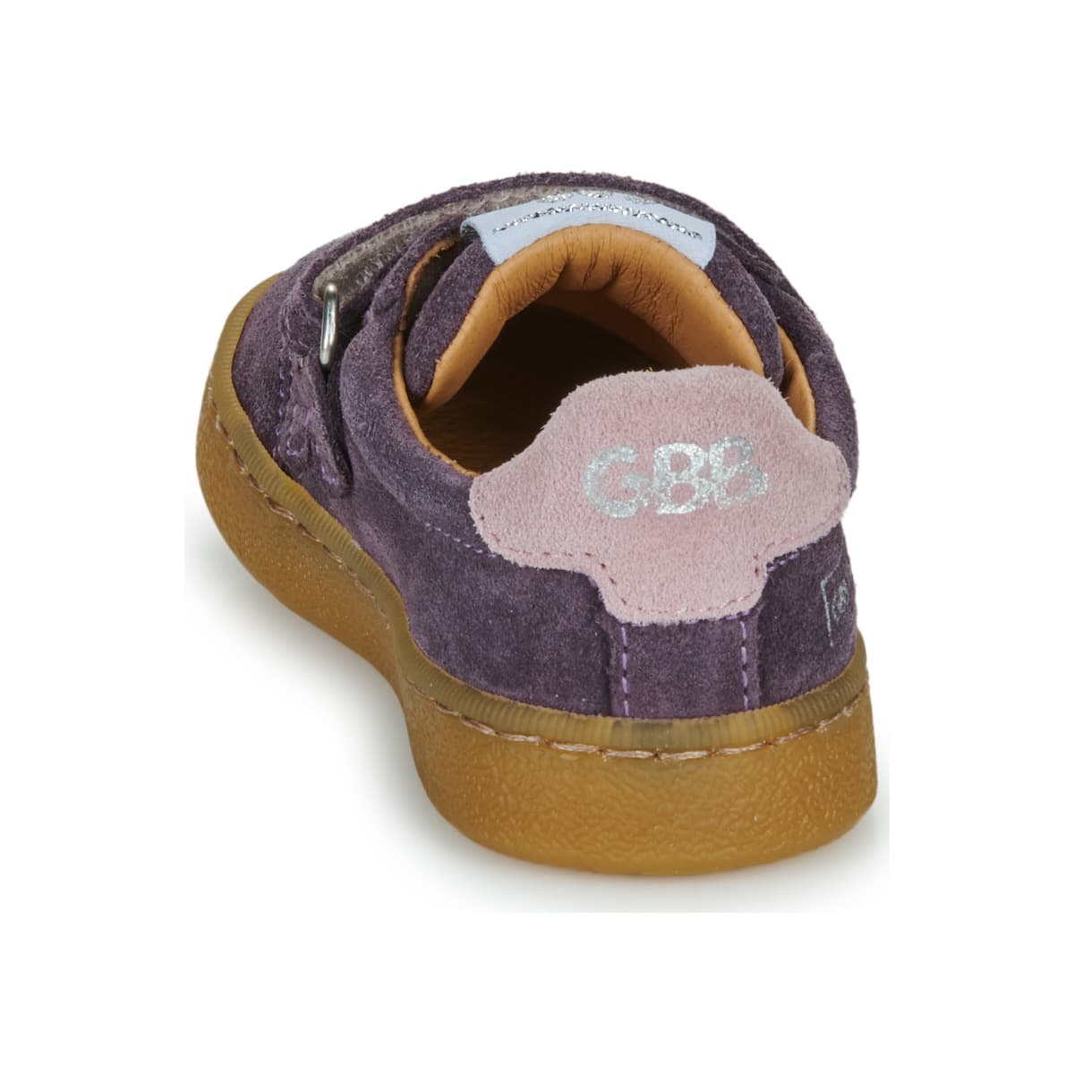 Girls' Sneakers GBB Purple