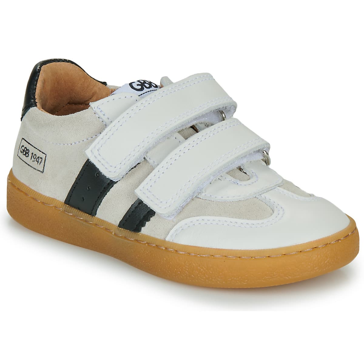 Xαμηλά Sneakers GBB KARINE TWIST