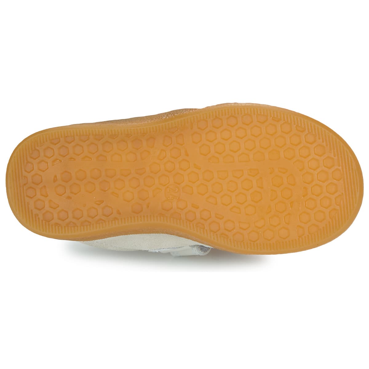 Boys' Sneakers GBB White