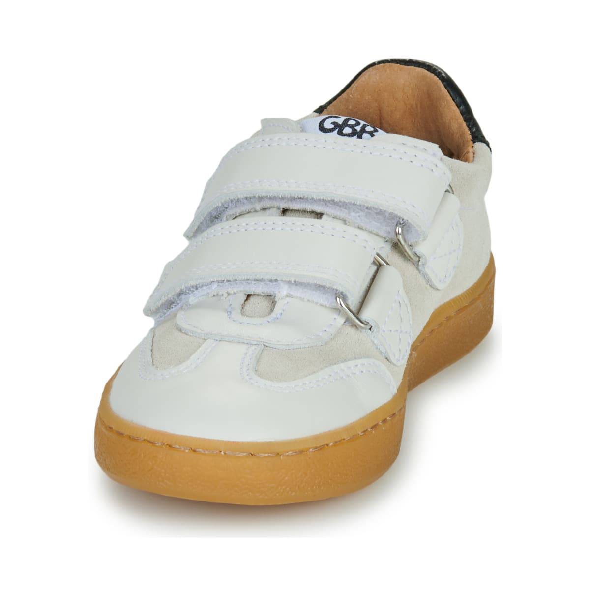 Boys' Sneakers GBB White