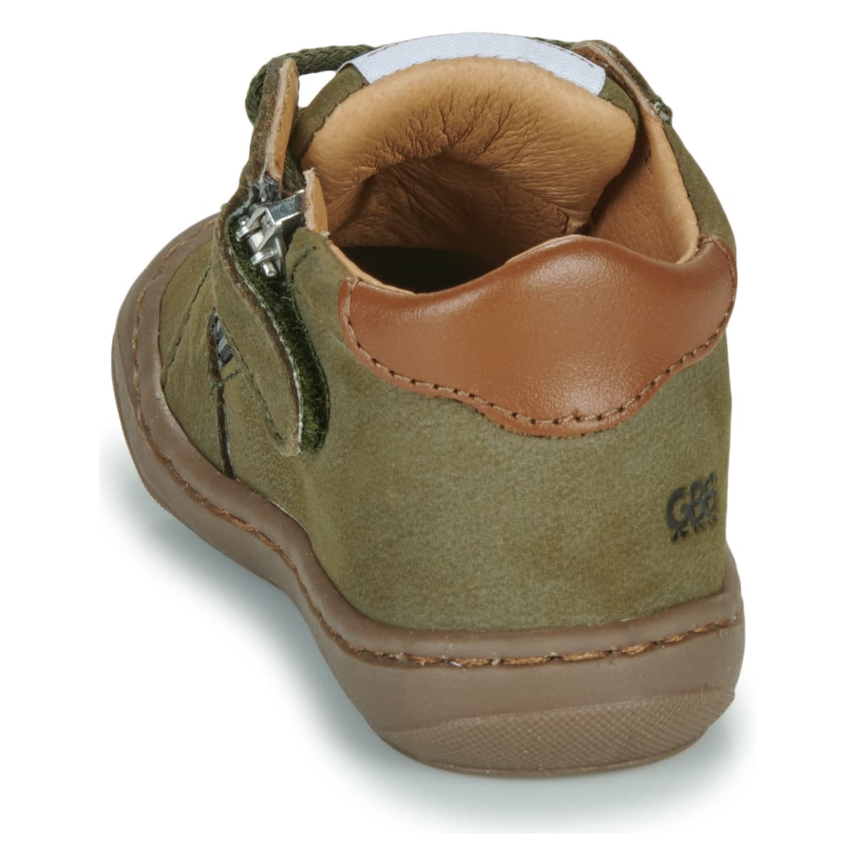 Boys' Sneakers GBB Green