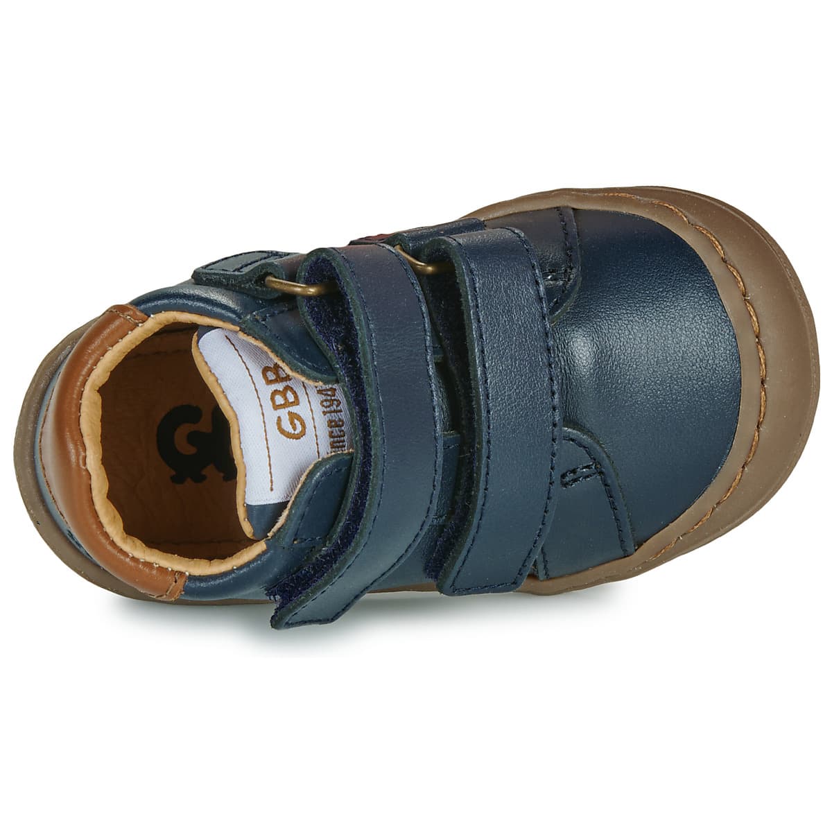 Boys' Sneakers GBB Blue