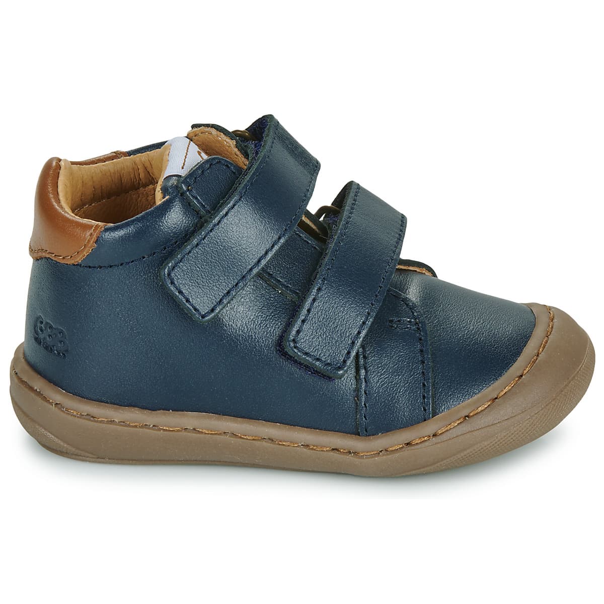 Boys' Sneakers GBB Blue