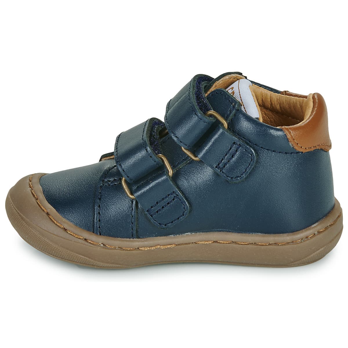 Boys' Sneakers GBB Blue