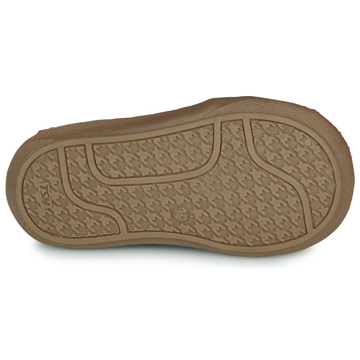 Boys' Sneakers GBB Blue