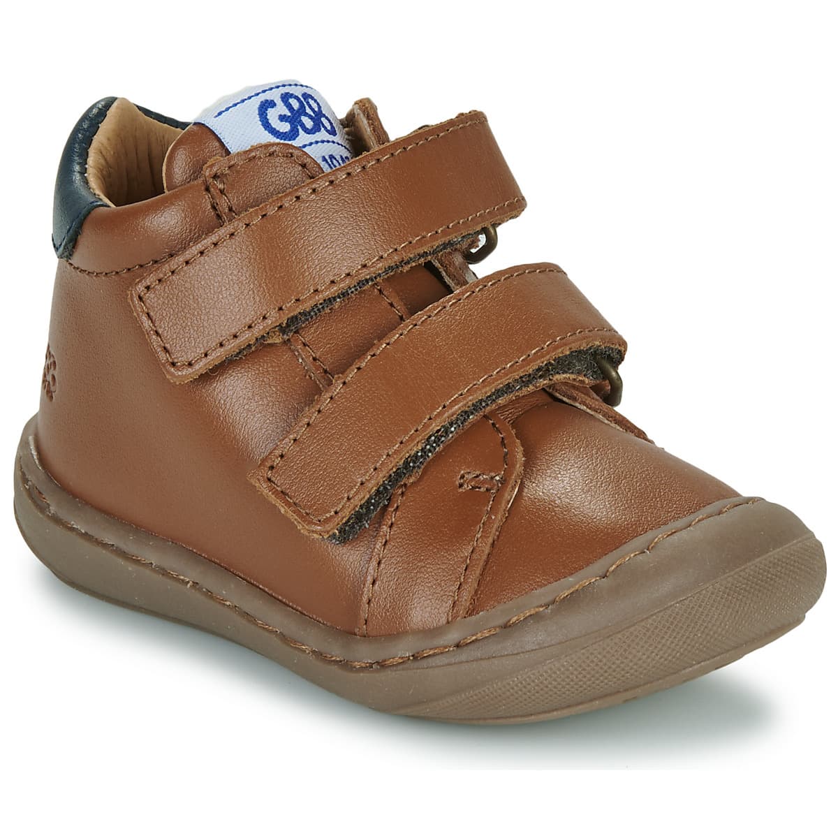 Ψηλά Sneakers GBB NINOU FLEX