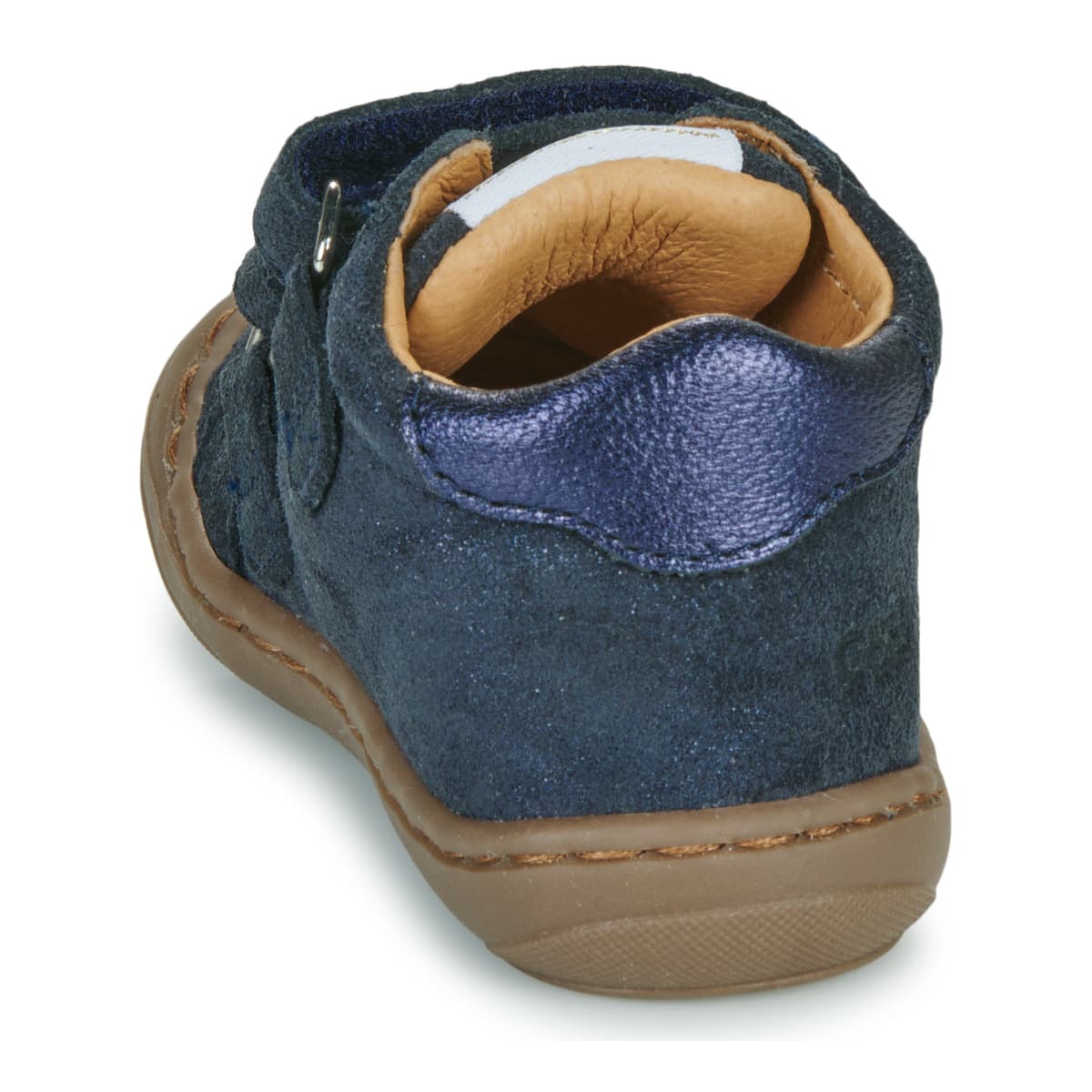 Boys' Sneakers GBB Blue