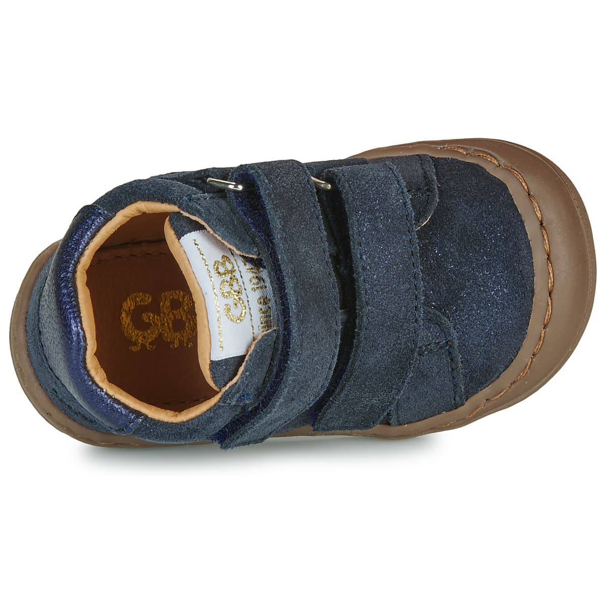 Boys' Sneakers GBB Blue