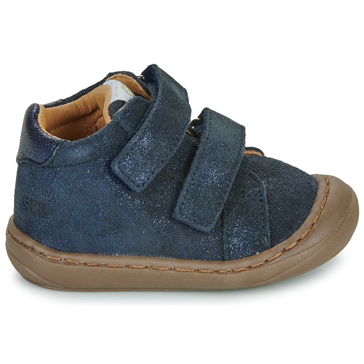 Boys' Sneakers GBB Blue