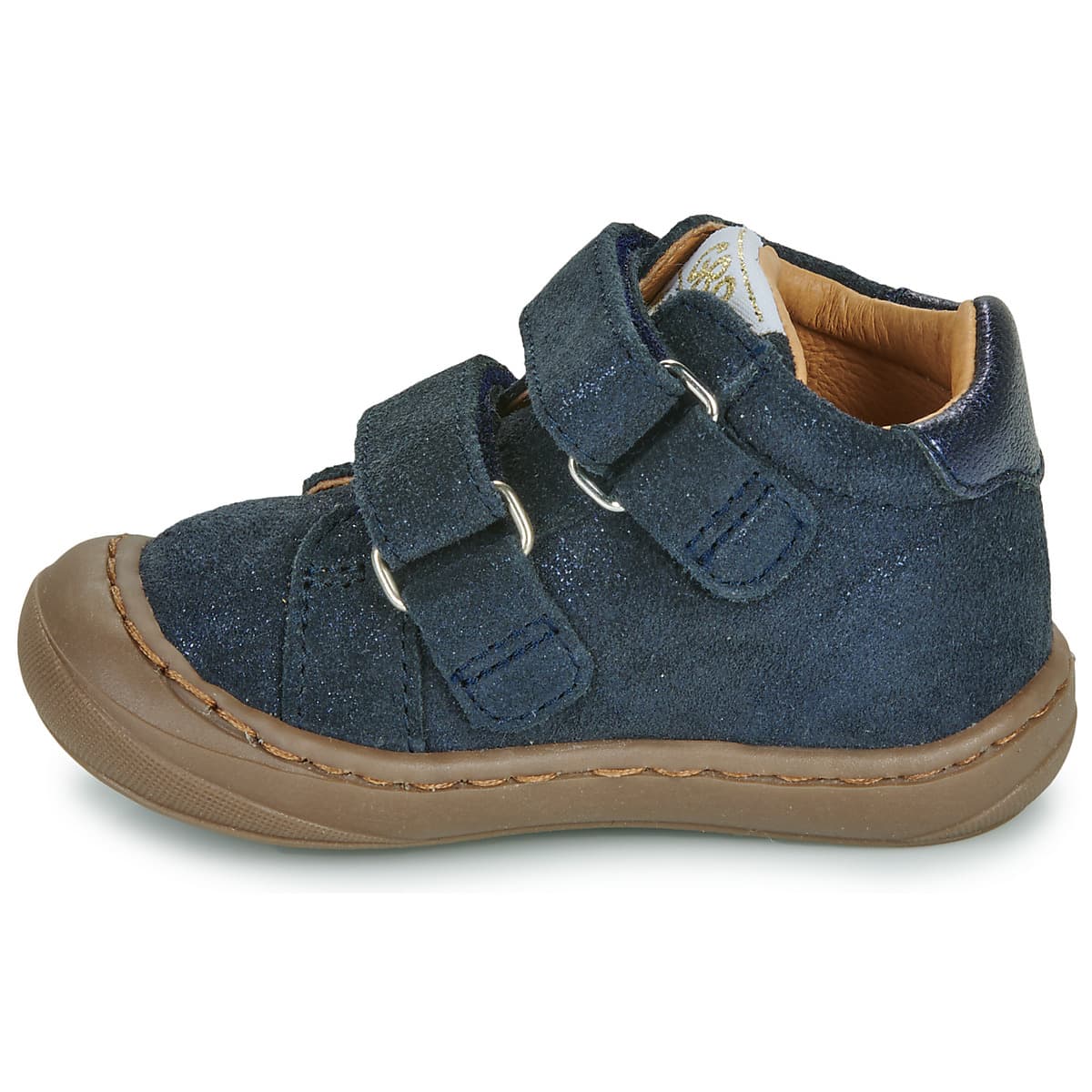 Boys' Sneakers GBB Blue