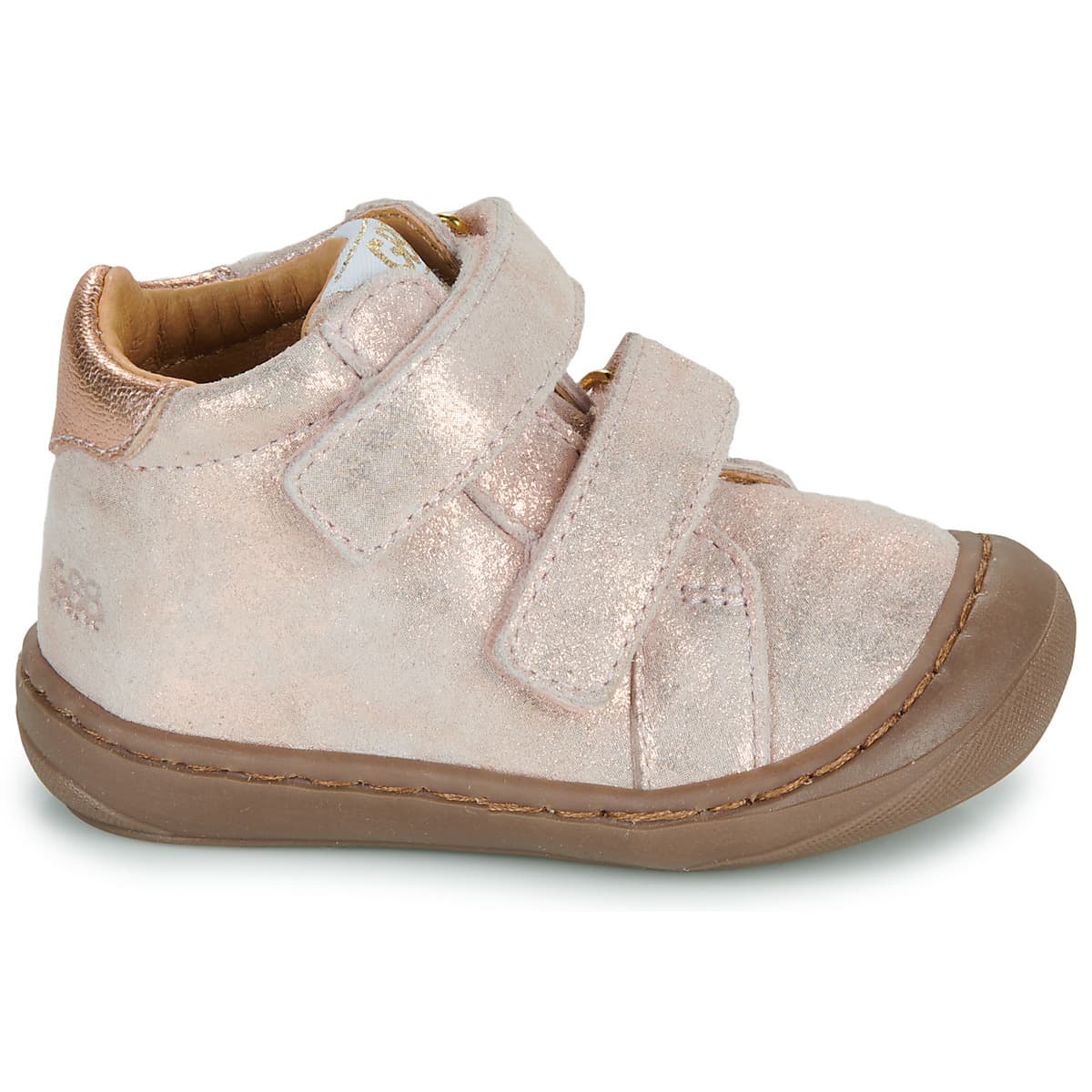 Boys' Sneakers GBB Pink