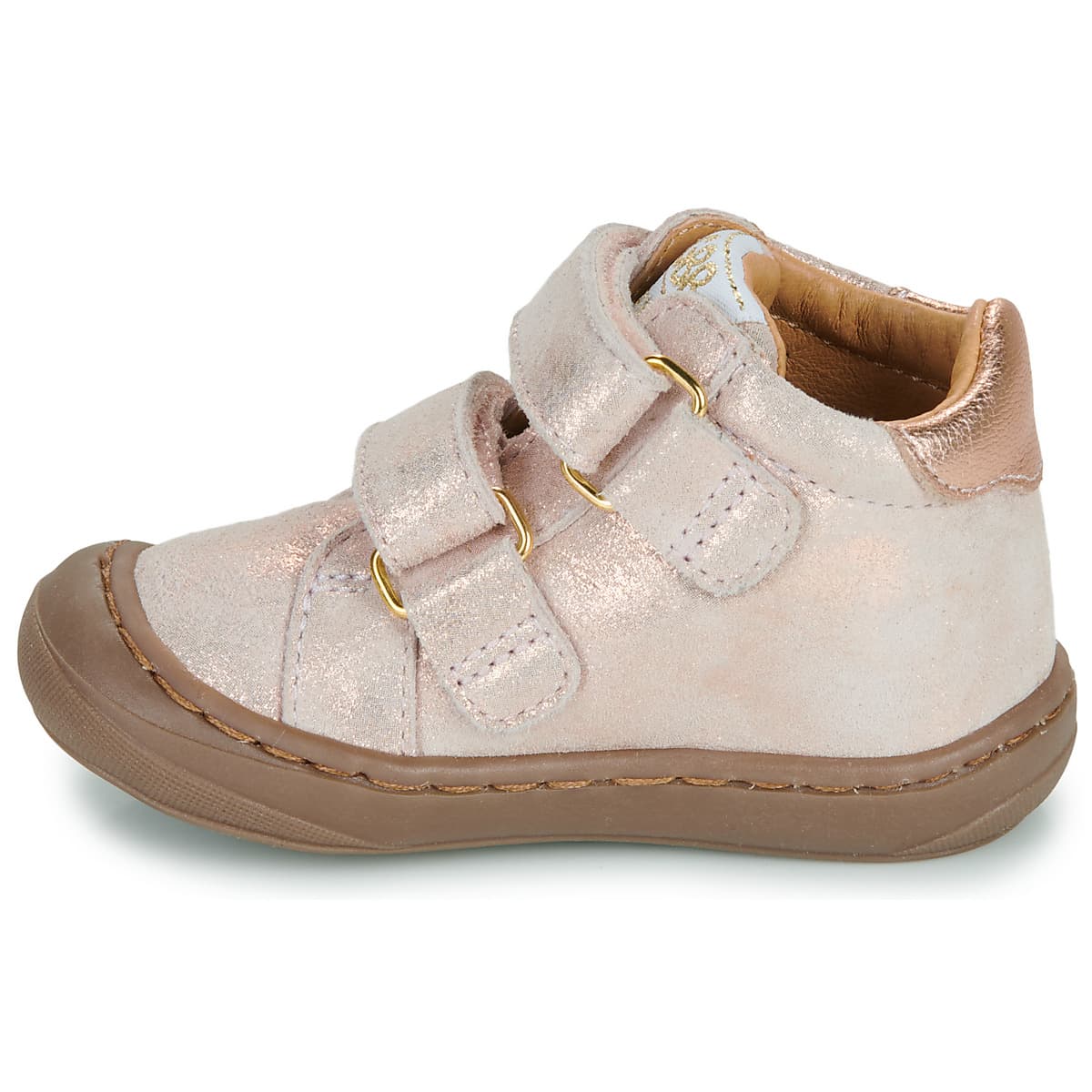 Boys' Sneakers GBB Pink
