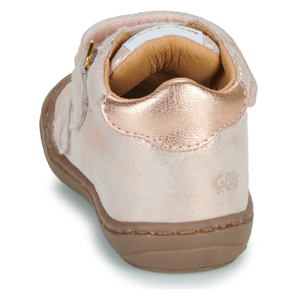 Boys' Sneakers GBB Pink