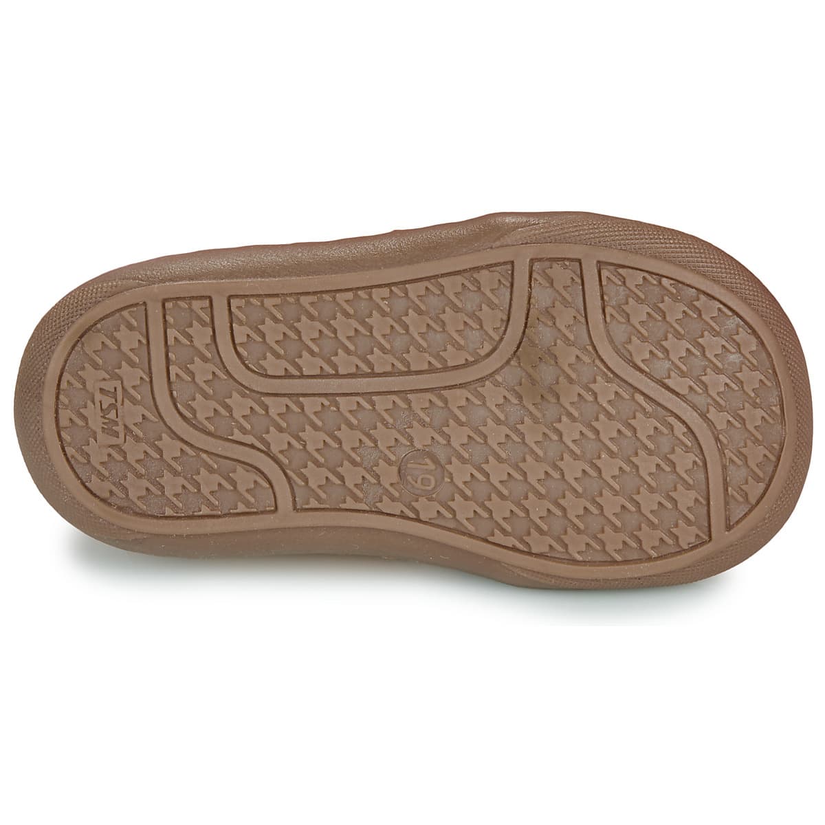 Boys' Sneakers GBB Pink