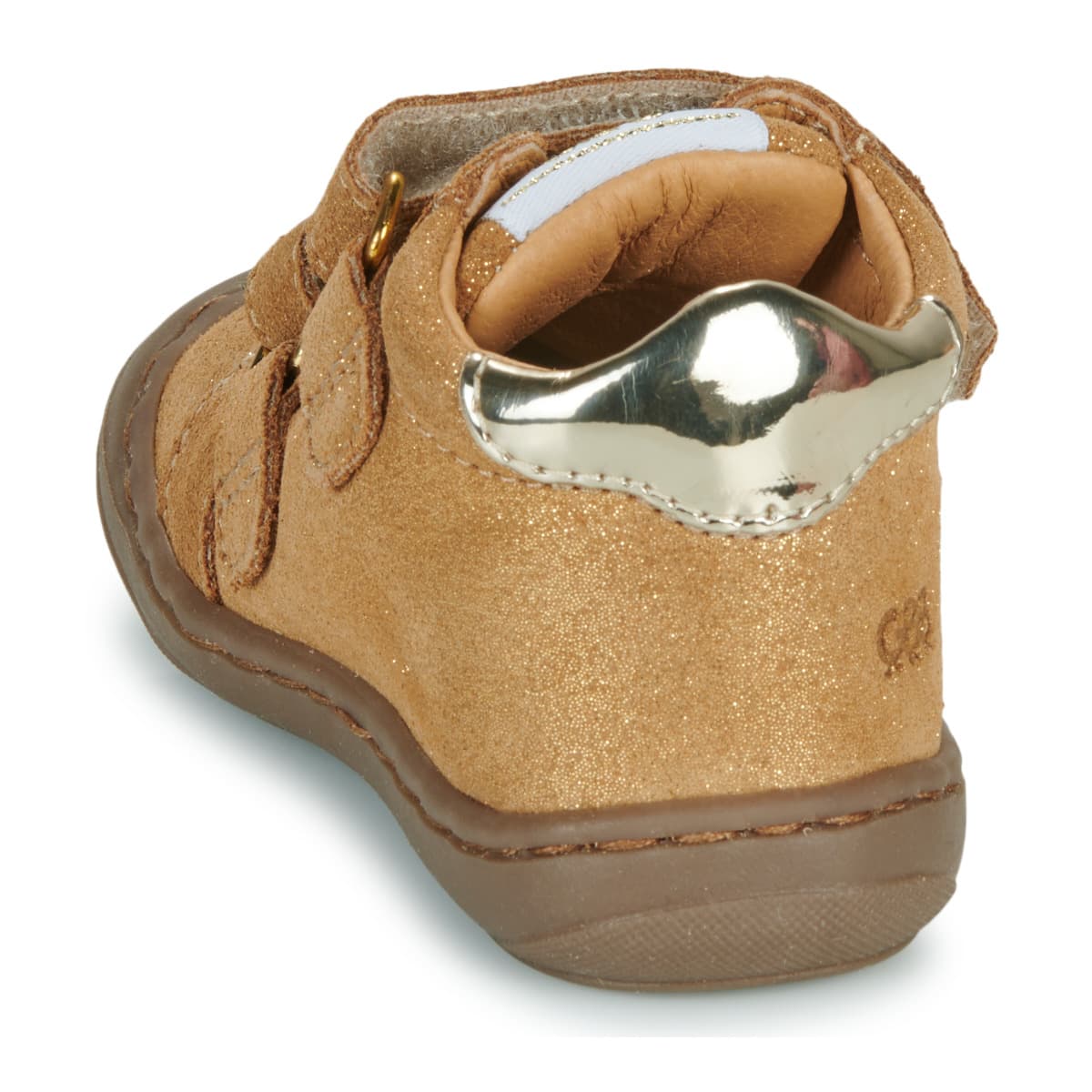 Boys' Sneakers GBB Brown