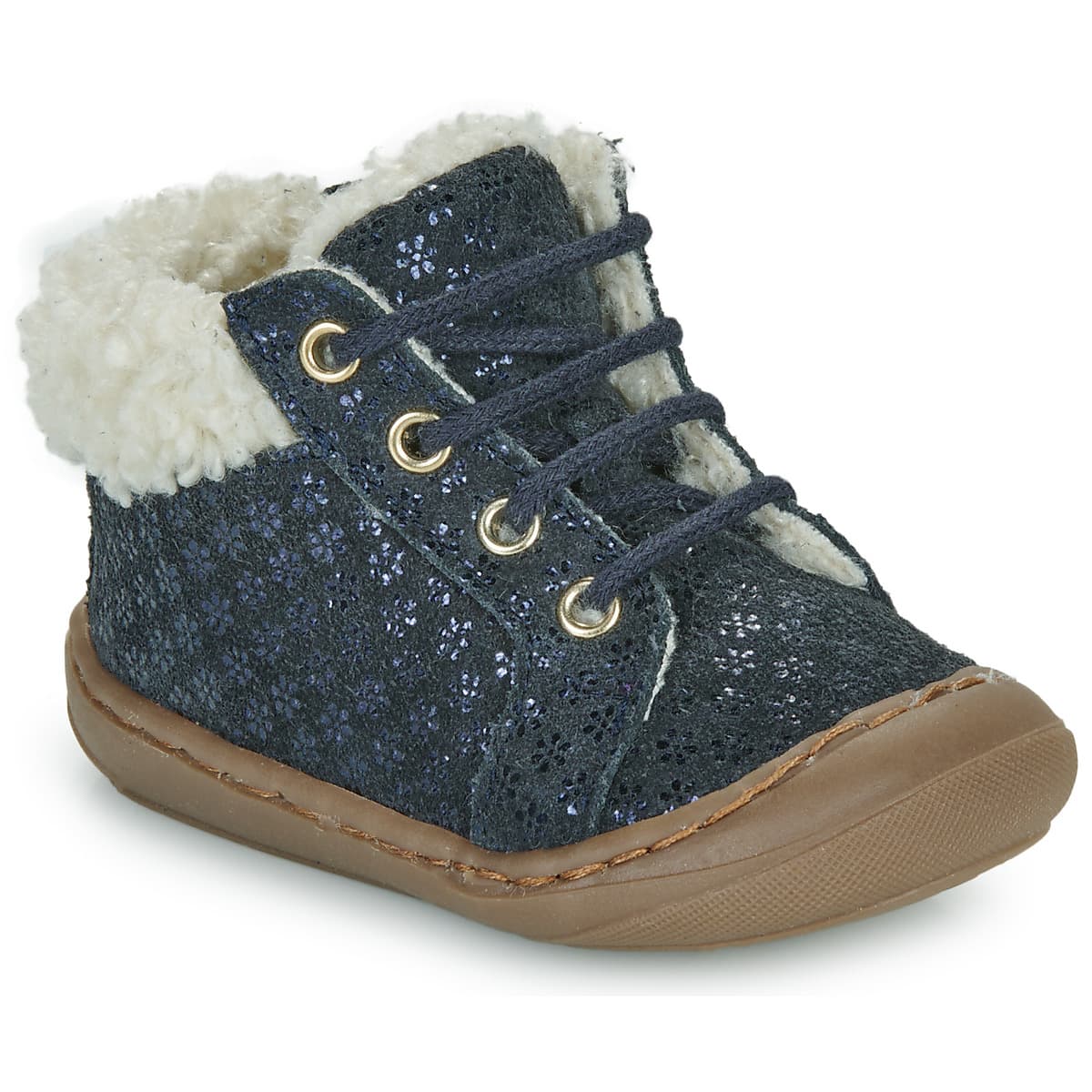 Ψηλά Sneakers GBB ABOCO FLEX