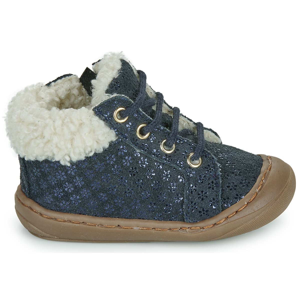 Boys' Sneakers GBB Blue