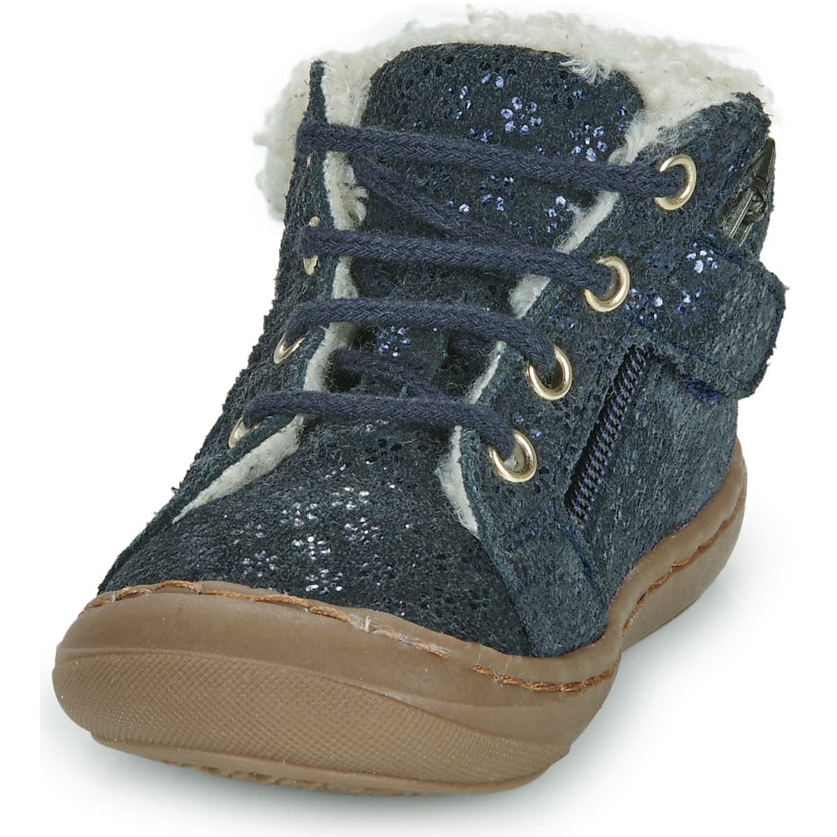 Boys' Sneakers GBB Blue