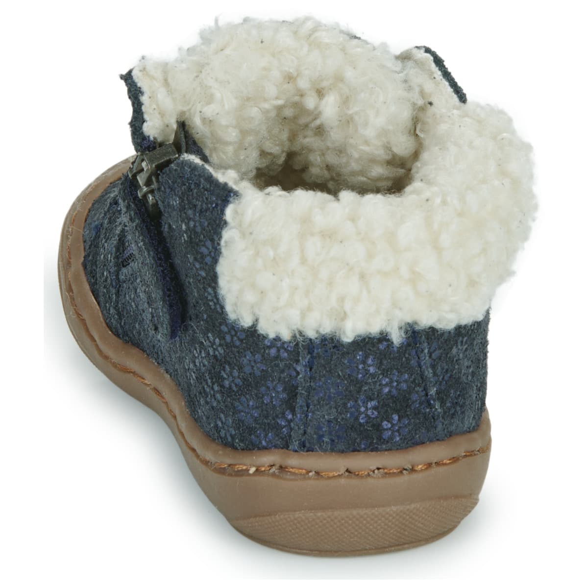 Boys' Sneakers GBB Blue