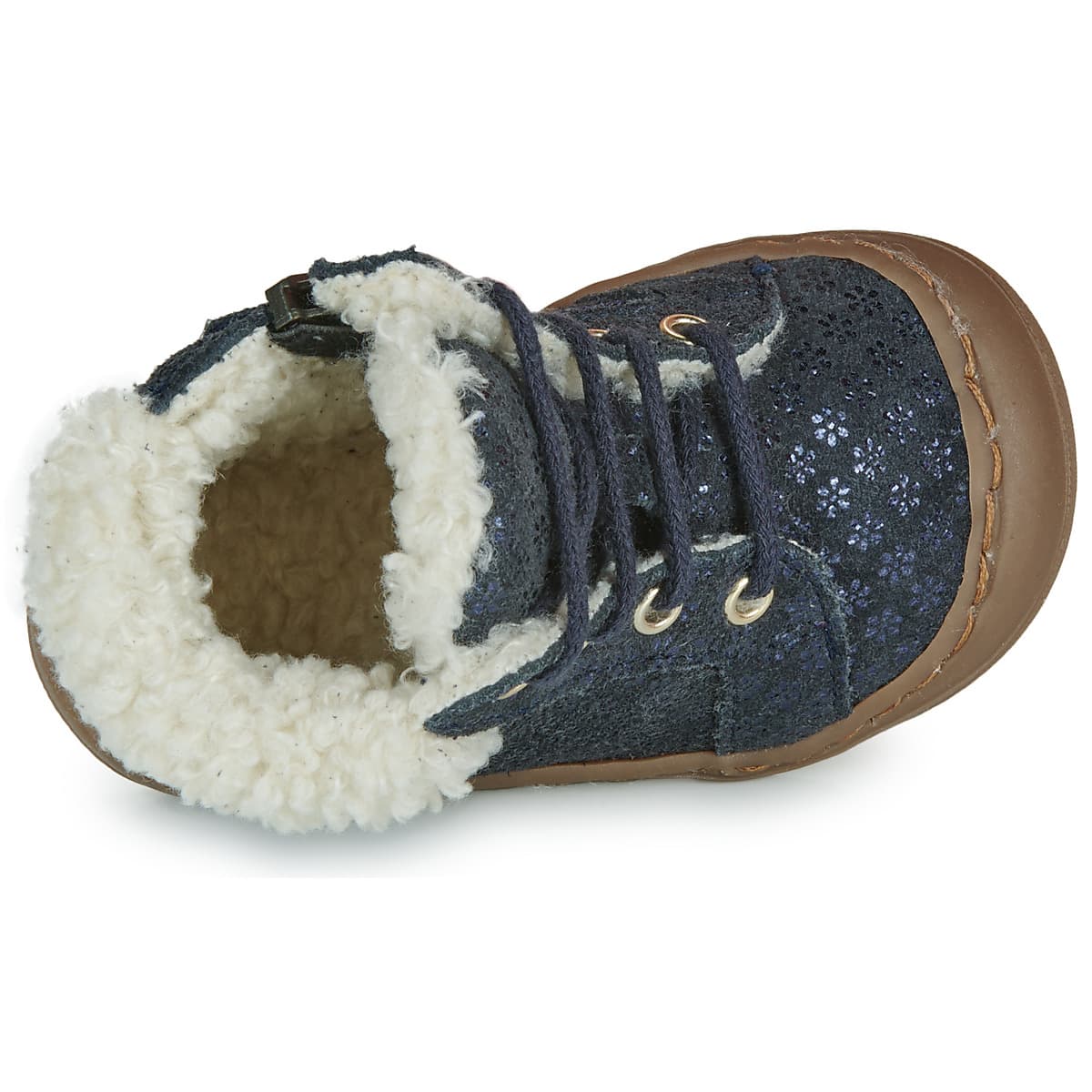 Boys' Sneakers GBB Blue