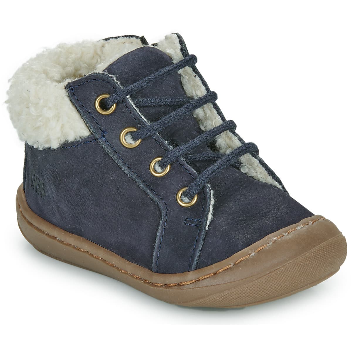 Boys' Sneakers GBB Blue