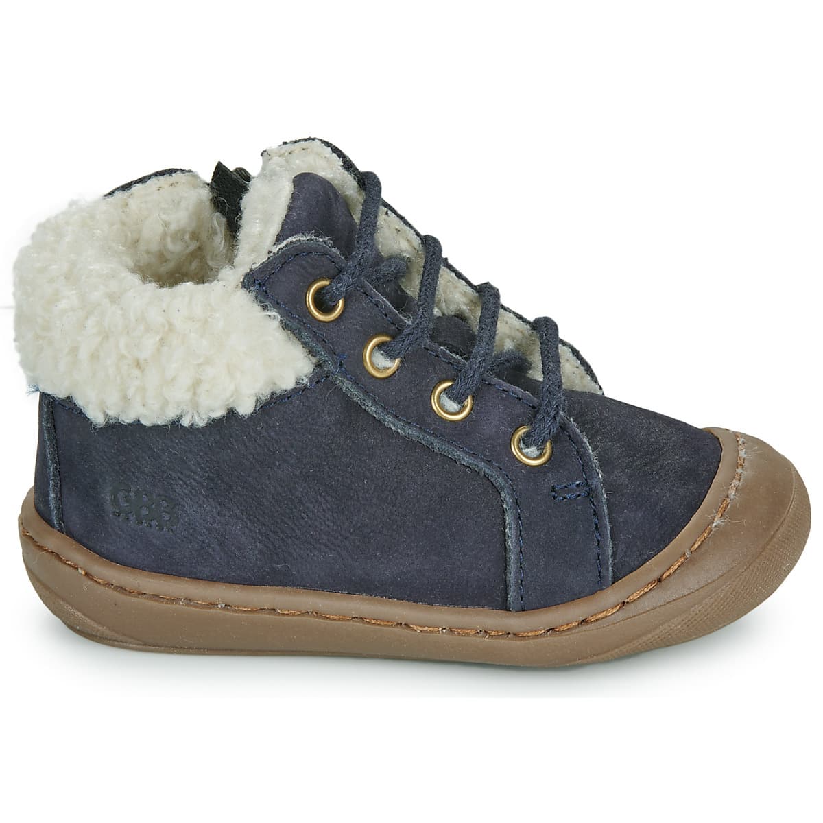 Girls' Sneakers GBB Blue