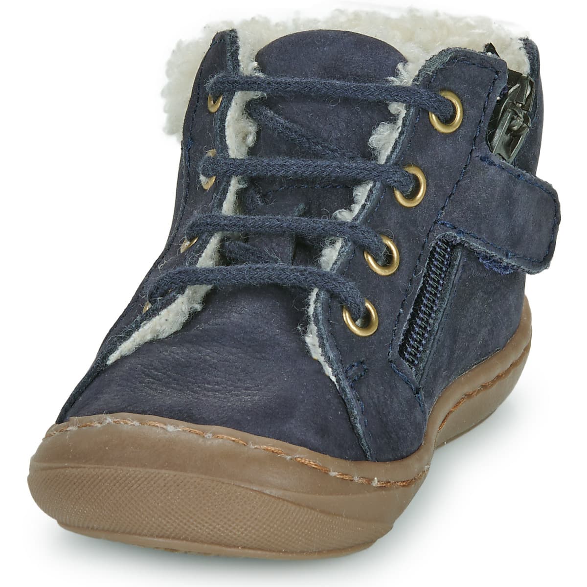 Girls' Sneakers GBB Blue