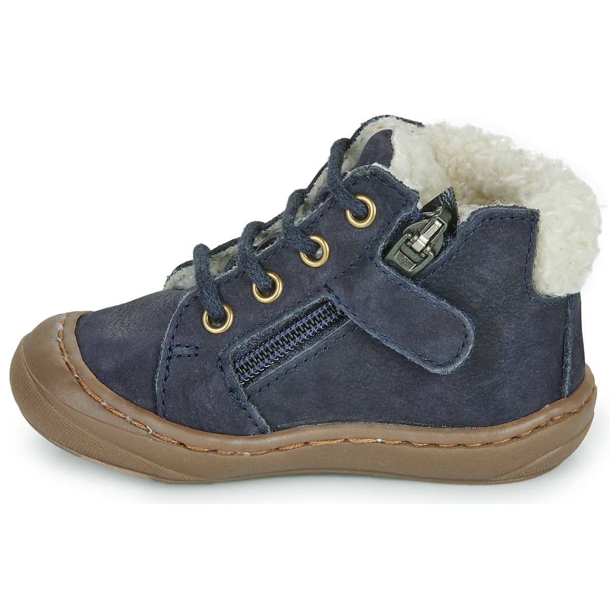 Girls' Sneakers GBB Blue