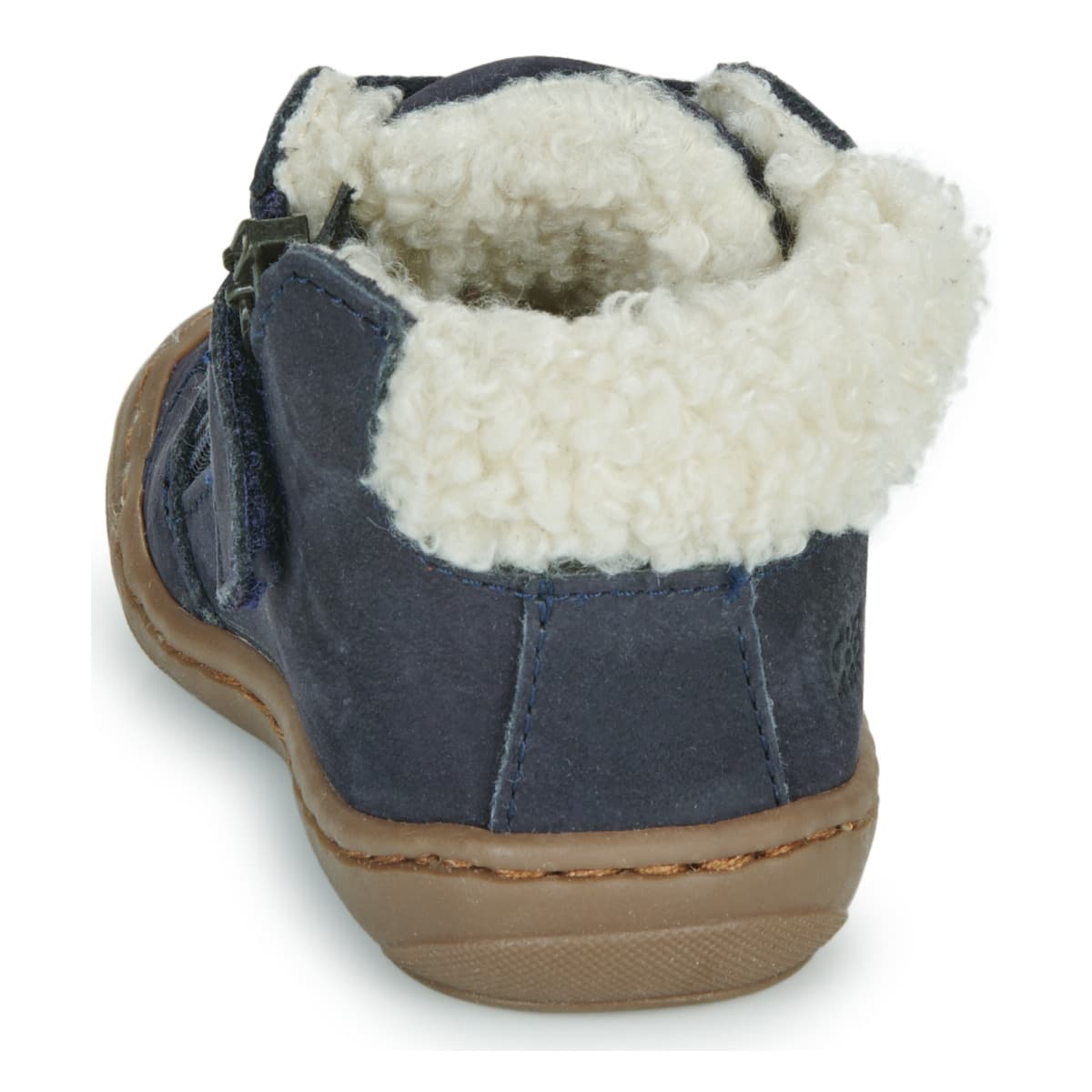 Girls' Sneakers GBB Blue