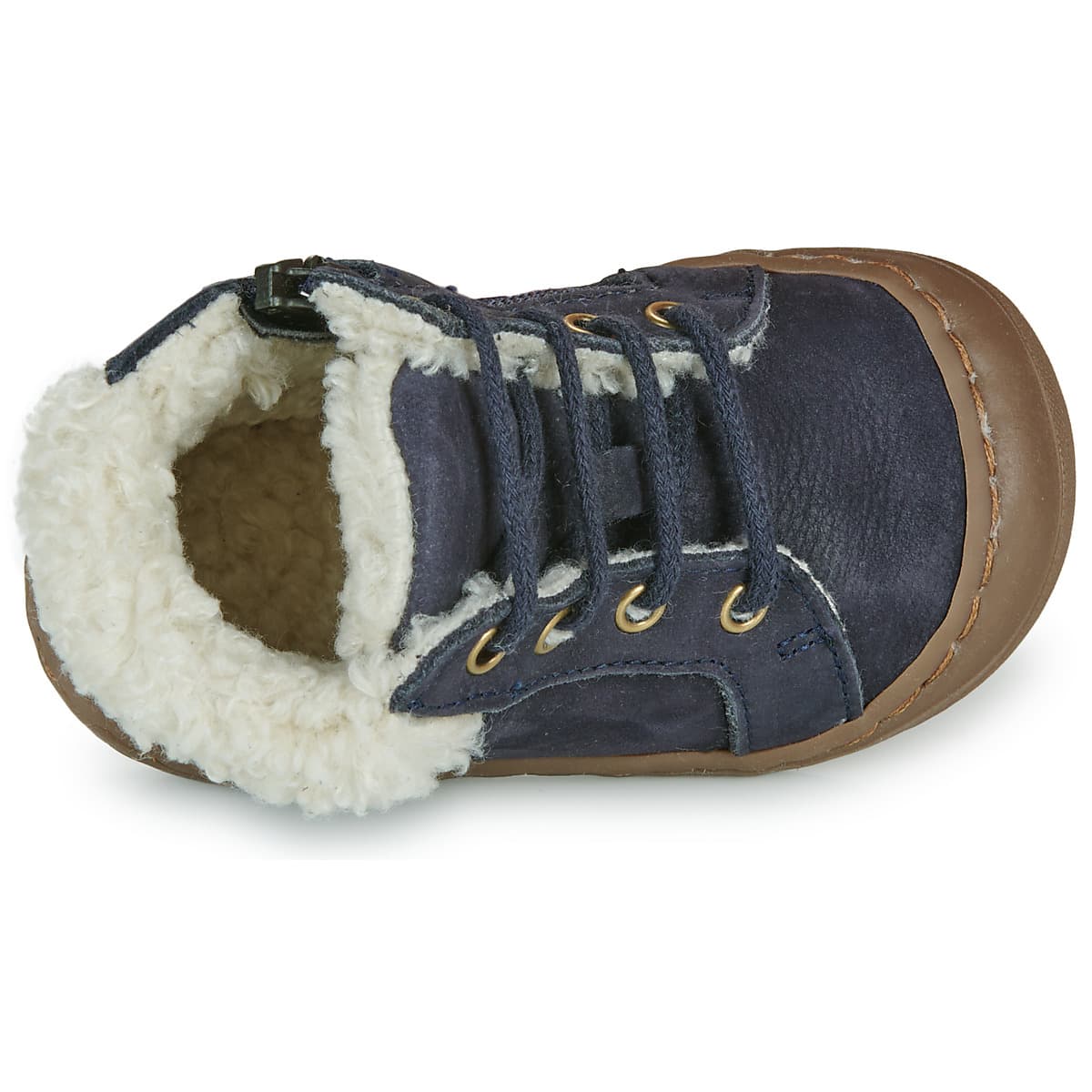 Girls' Sneakers GBB Blue