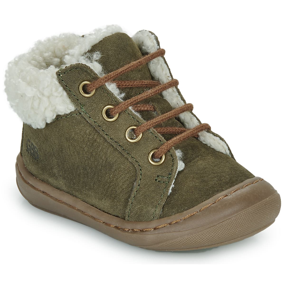 Ψηλά Sneakers GBB ABOCO FLEX