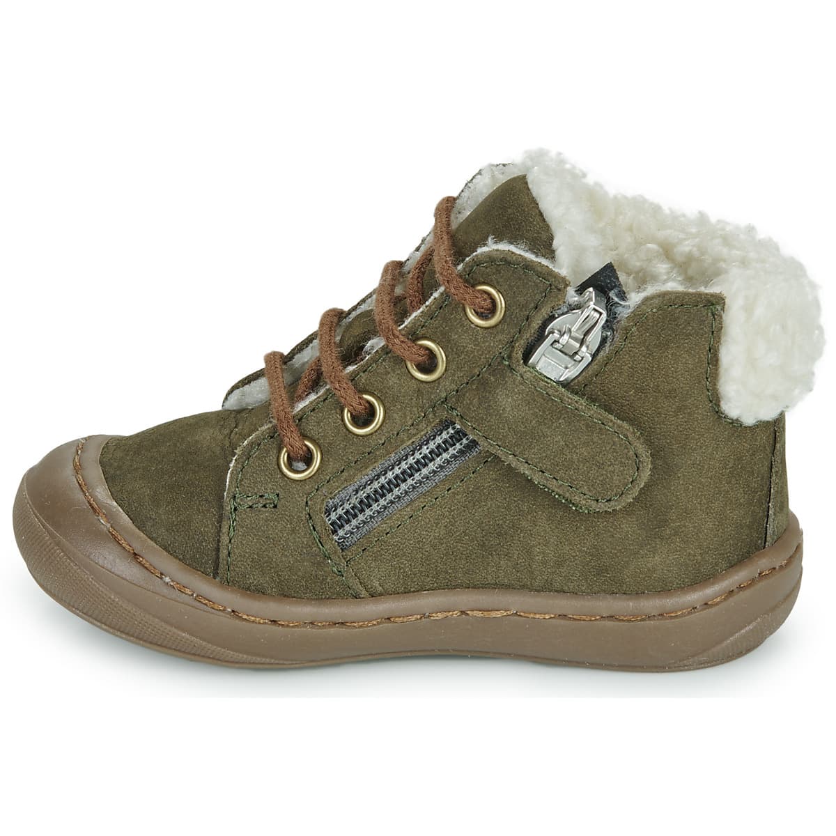 Boys' Sneakers GBB Green