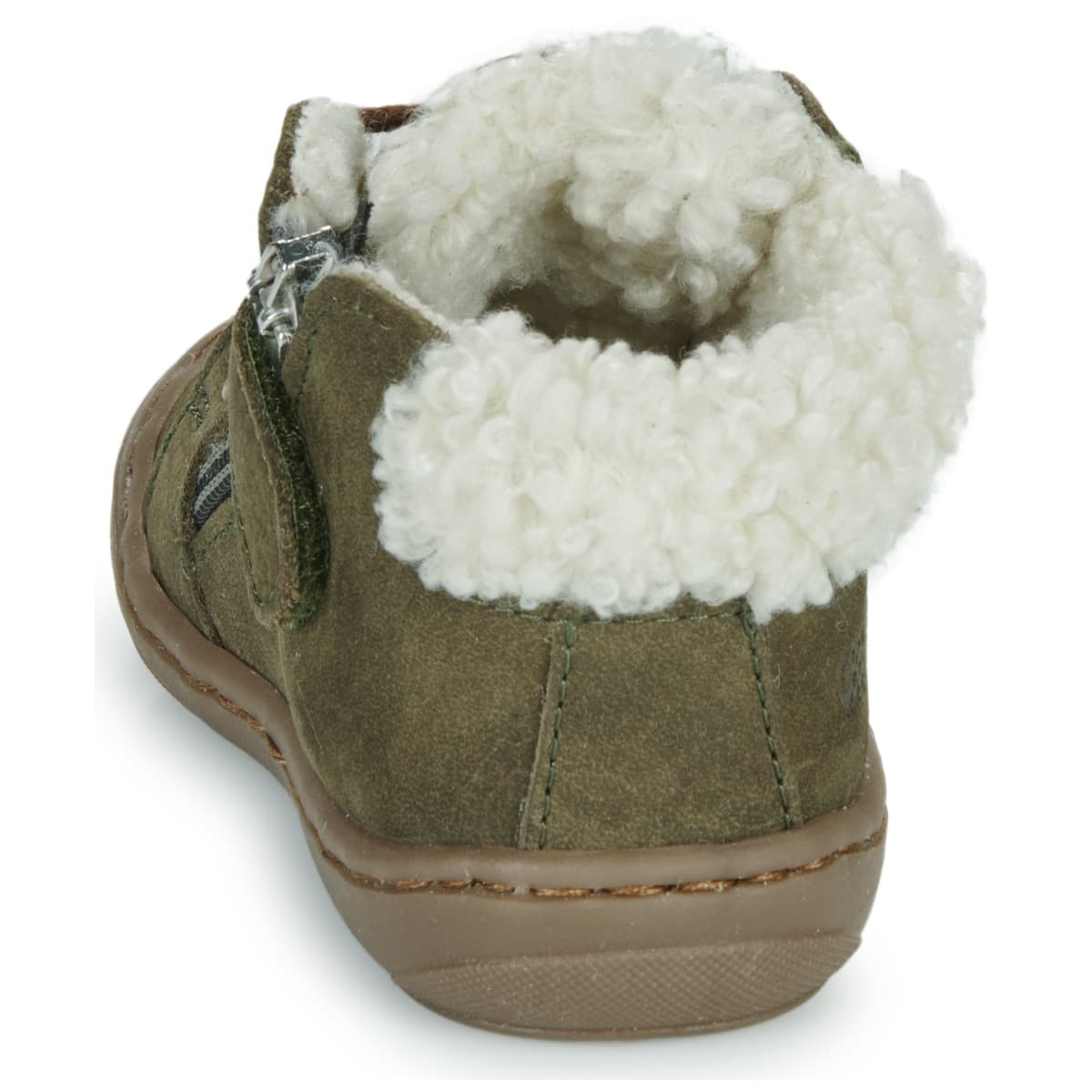 Boys' Sneakers GBB Green