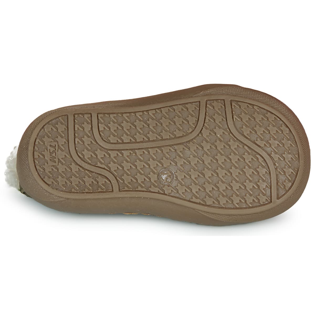 Girls' Sneakers GBB Green