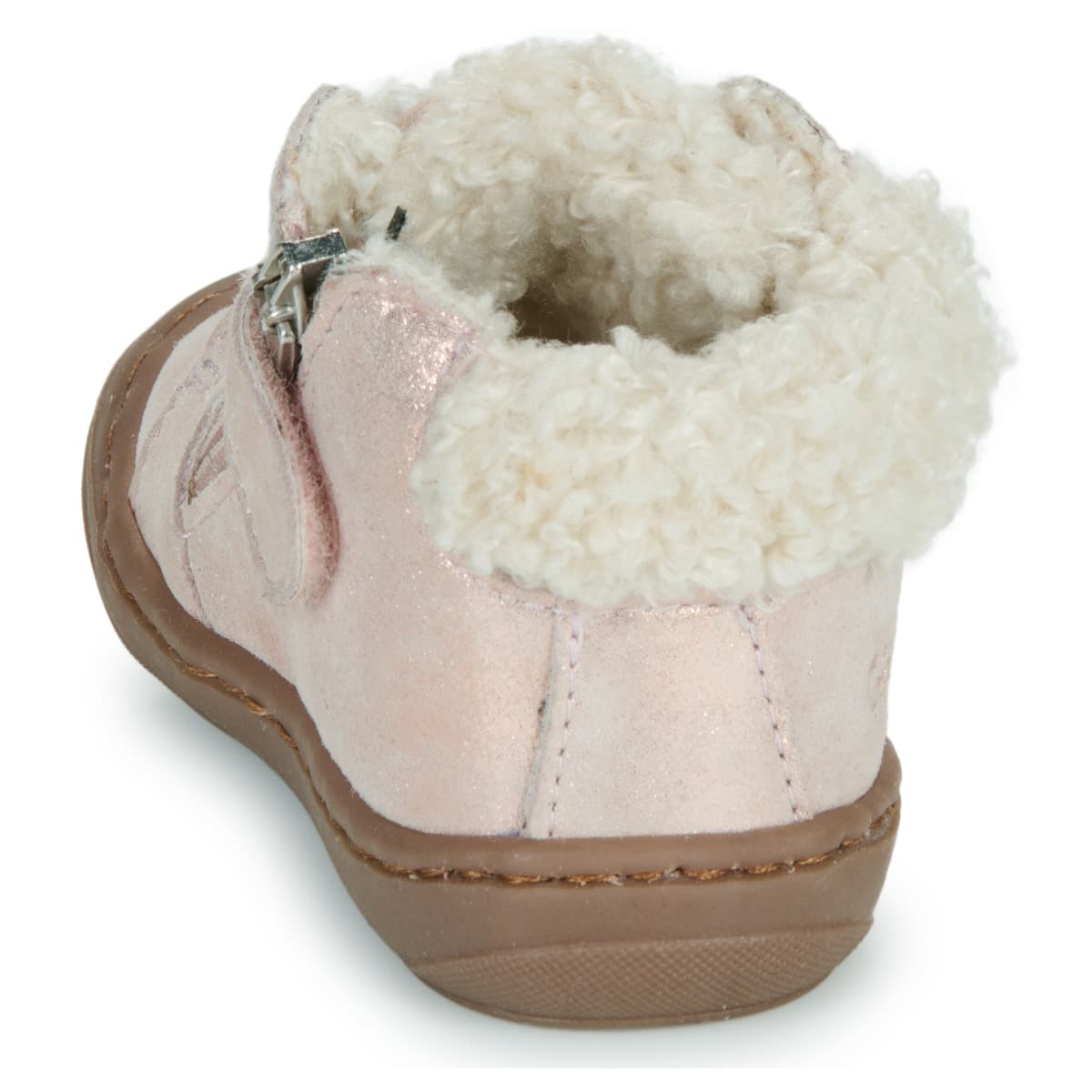 Boys' Sneakers GBB Pink