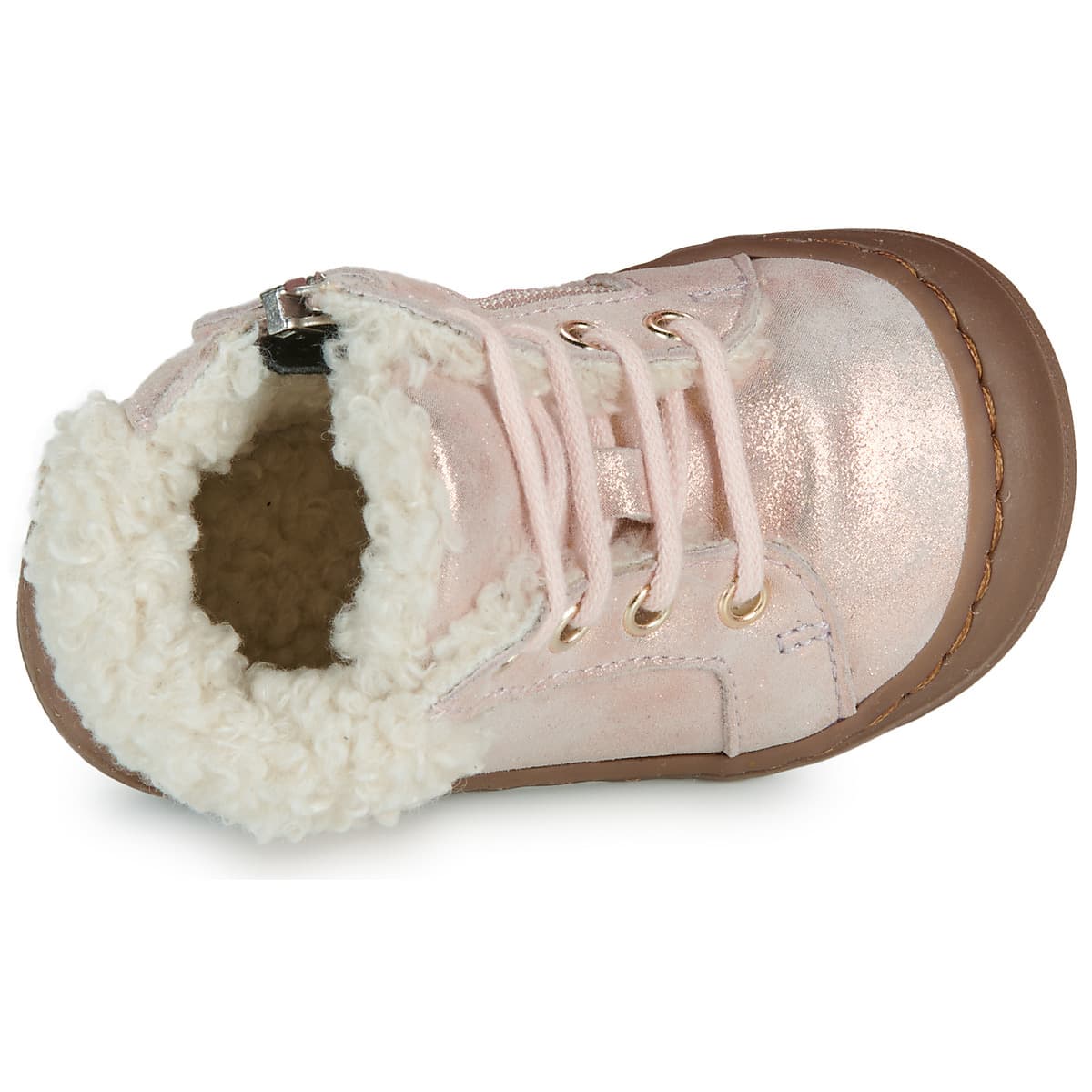 Boys' Sneakers GBB Pink