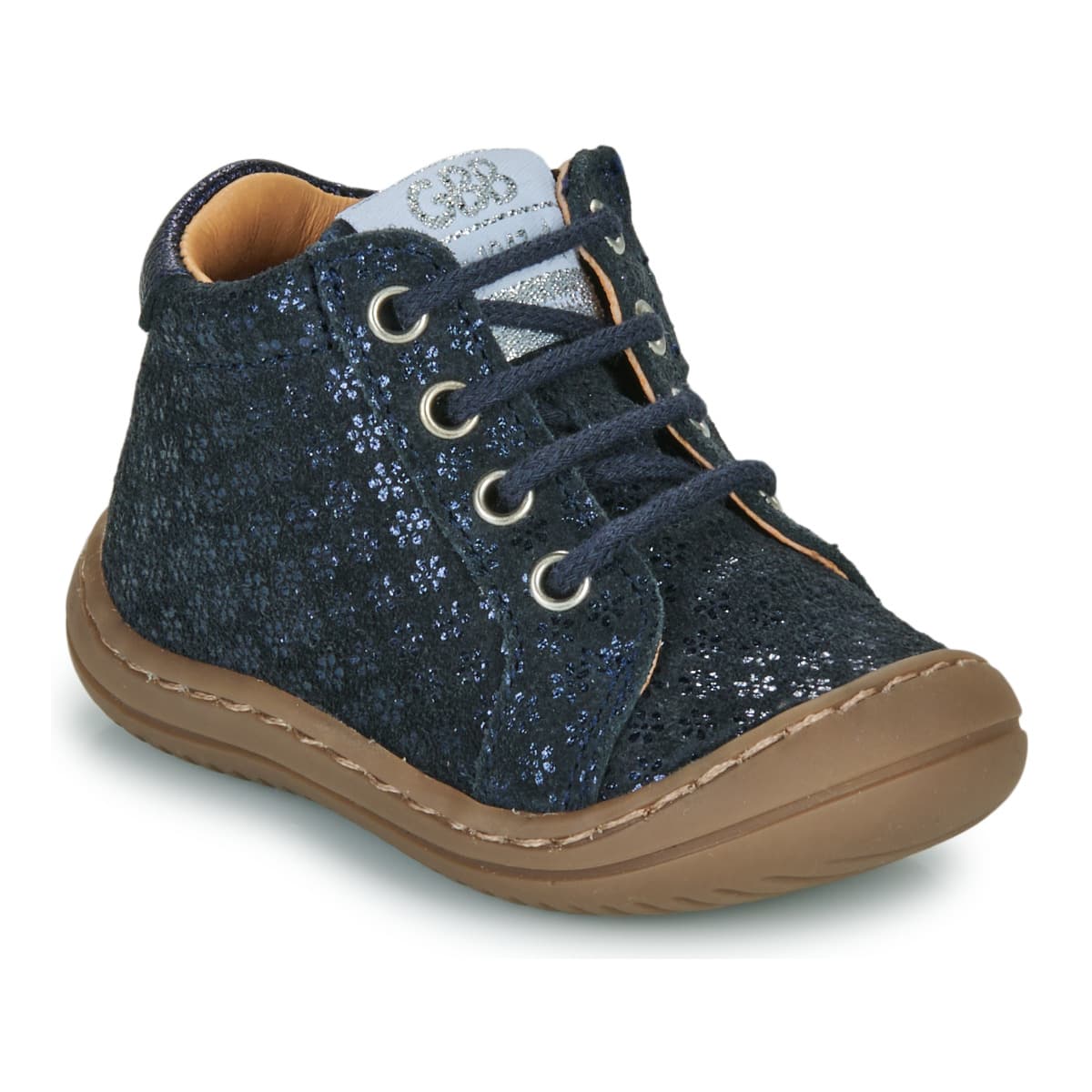 Girls' Sneakers GBB Blue