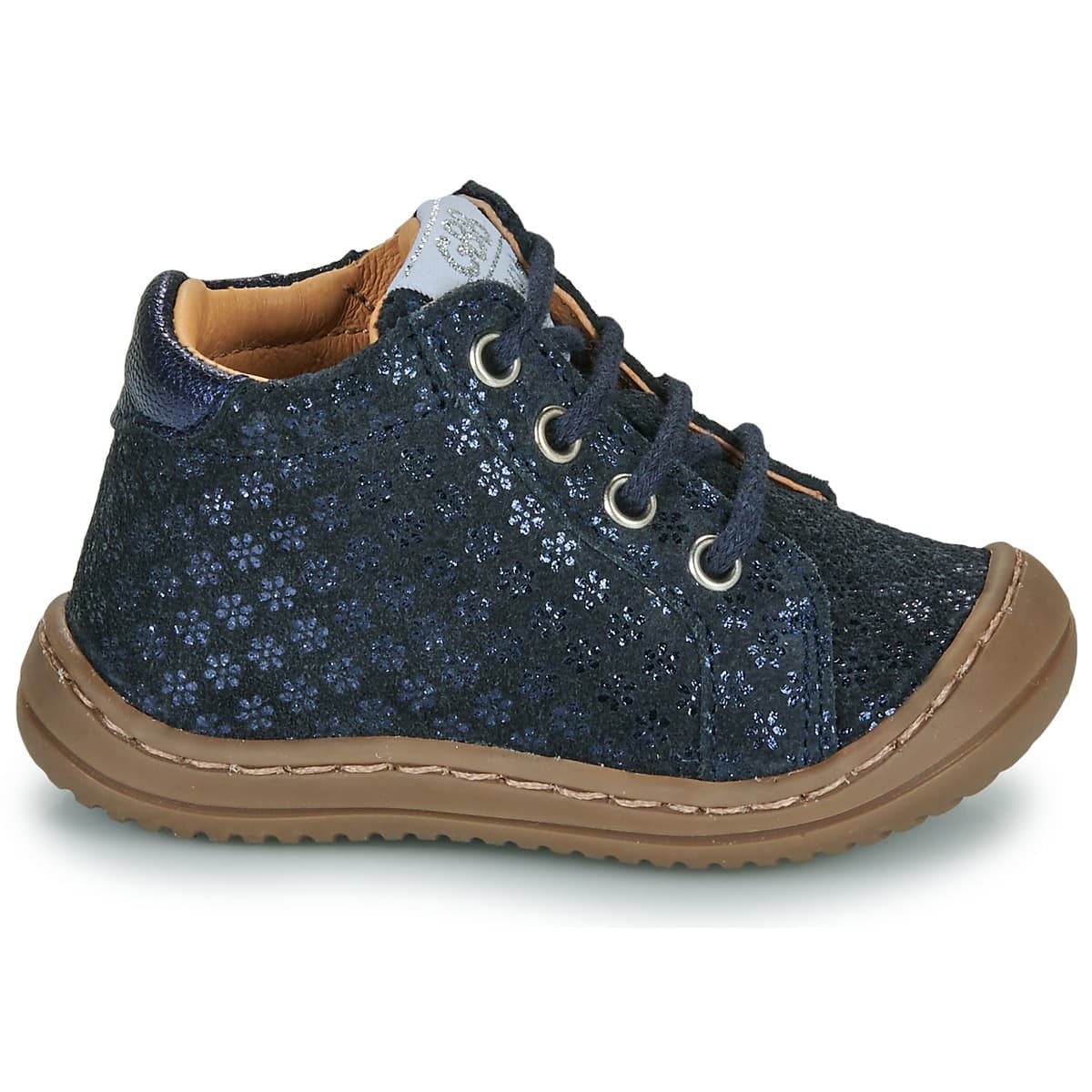 Girls' Sneakers GBB Blue