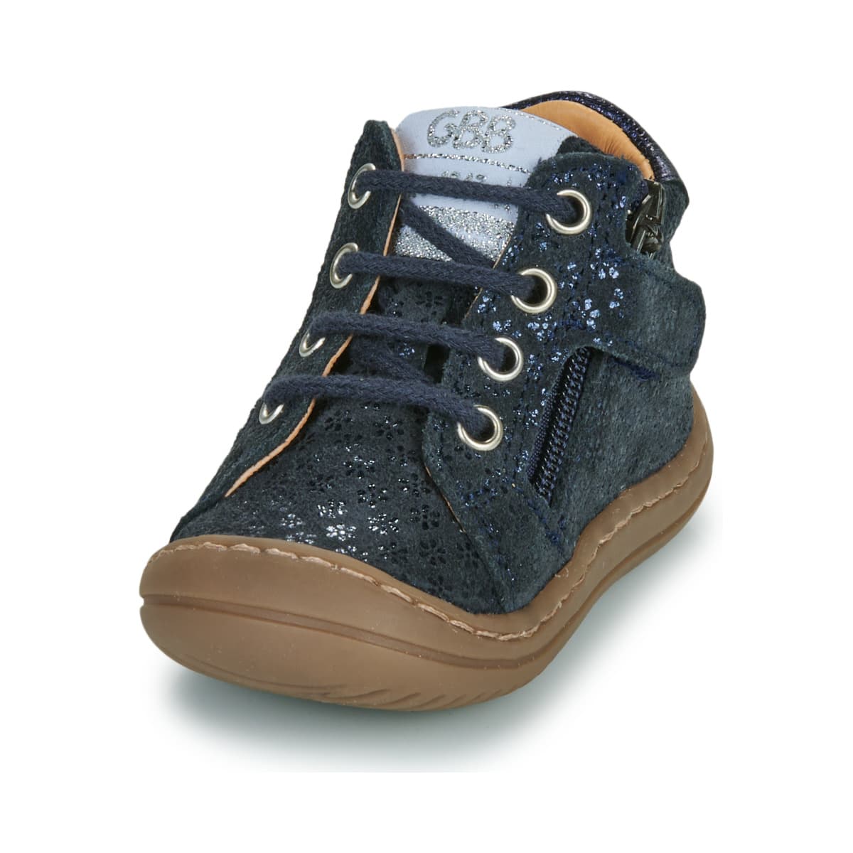 Girls' Sneakers GBB Blue