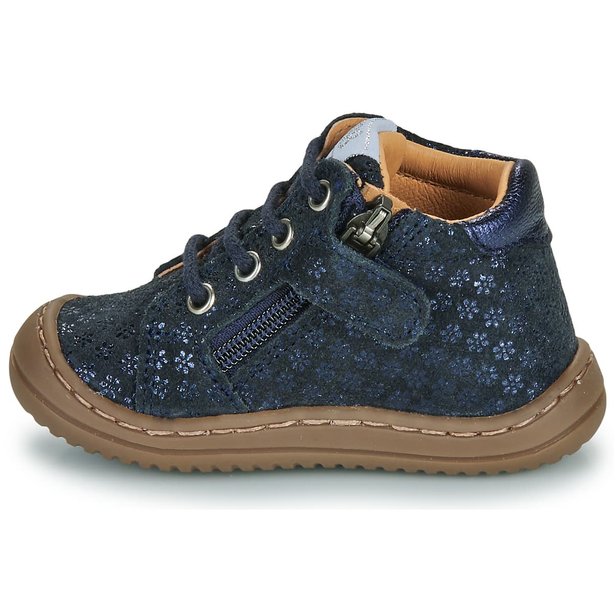 Girls' Sneakers GBB Blue