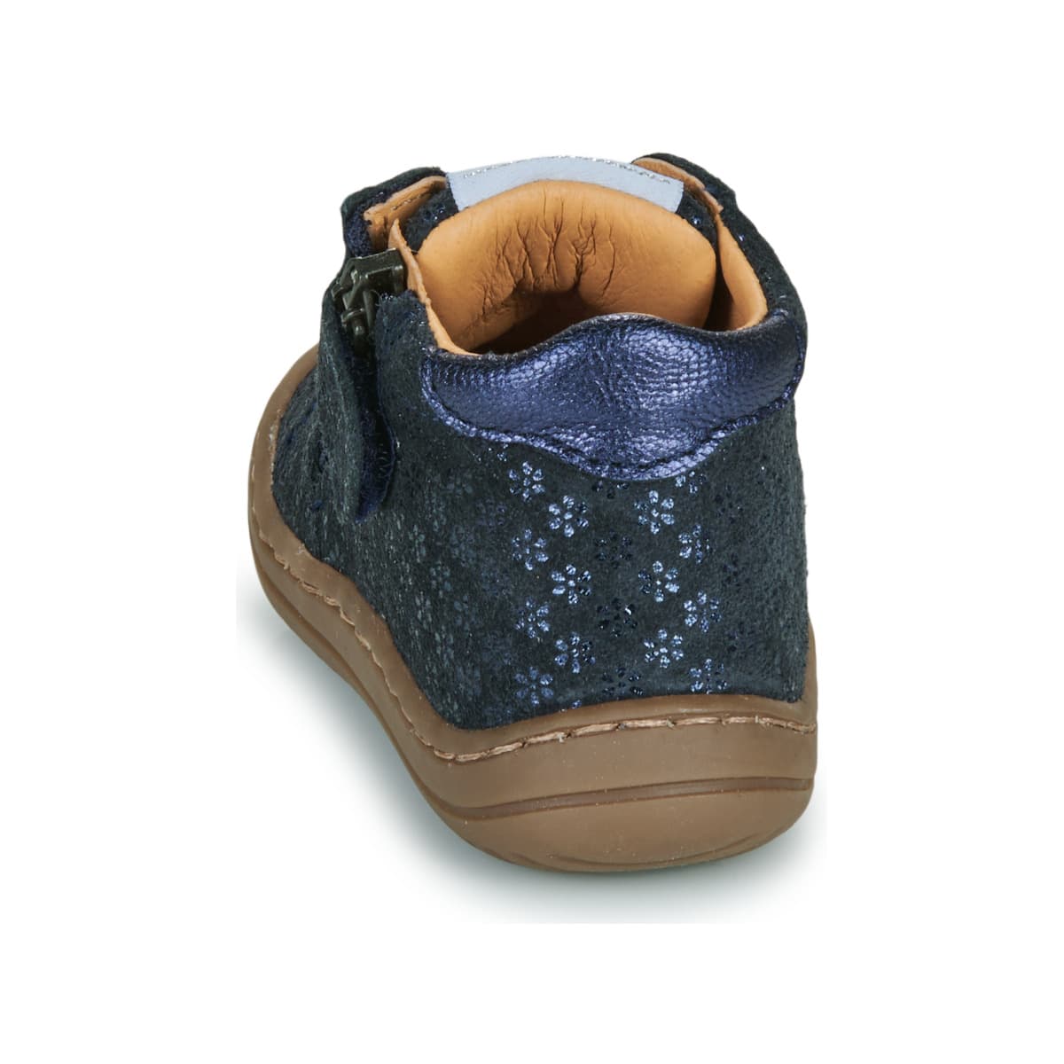 Girls' Sneakers GBB Blue