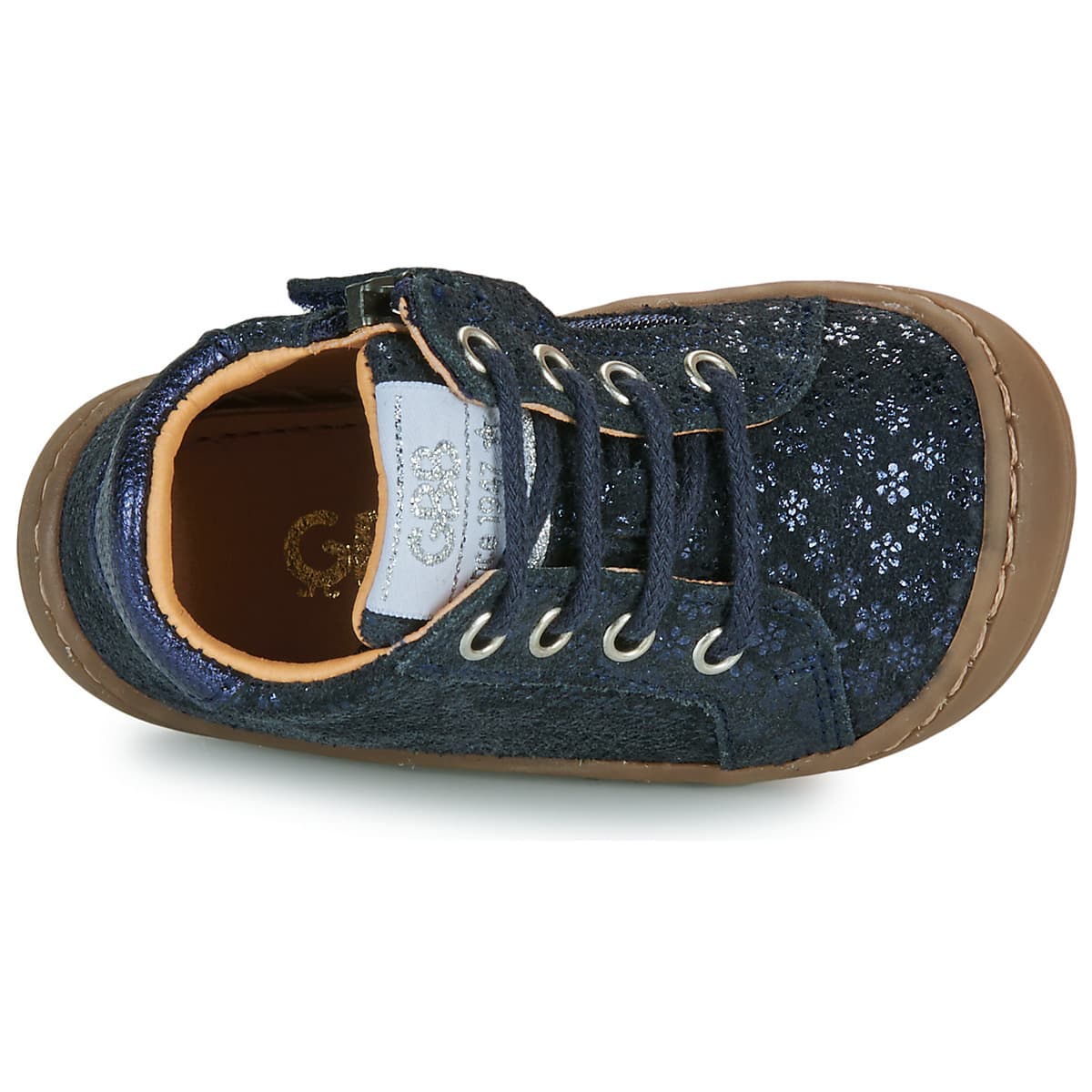 Girls' Sneakers GBB Blue