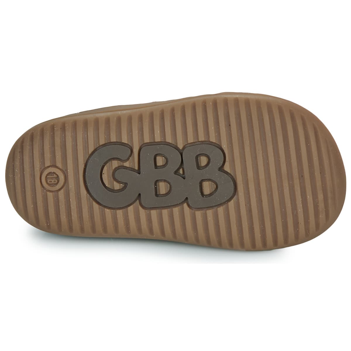 Girls' Sneakers GBB Blue