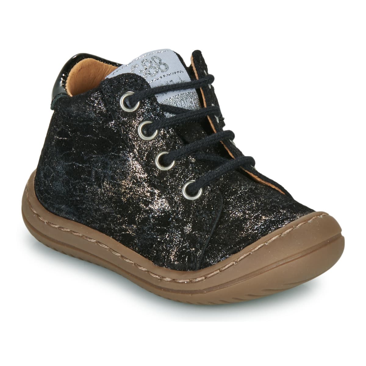 Ψηλά Sneakers GBB FLEXOO BABY FLEX