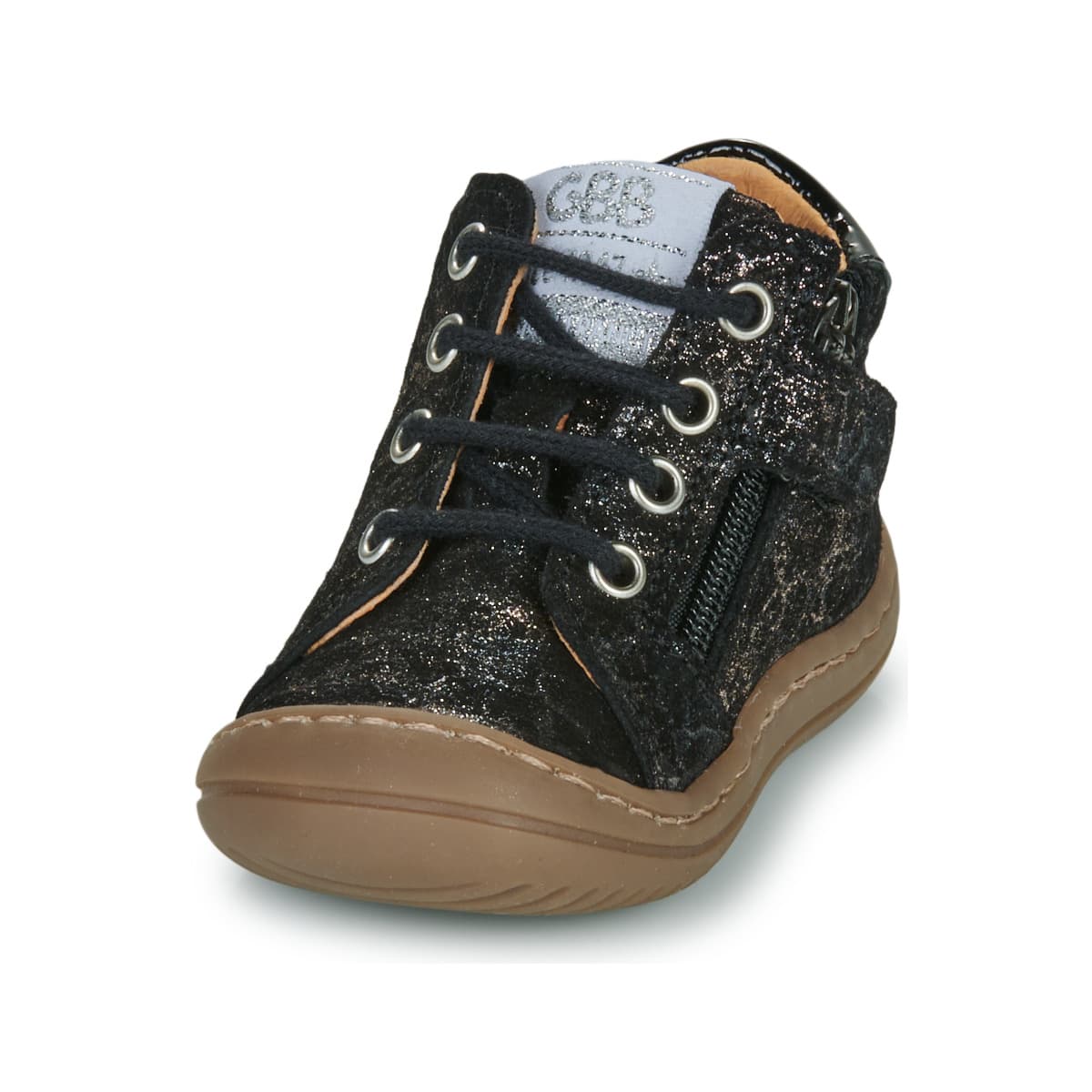 Girls' Sneakers GBB Black